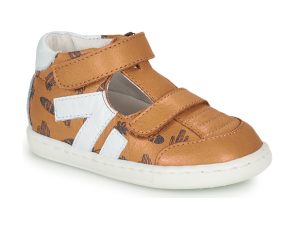 Ψηλά Sneakers GBB SAMBO