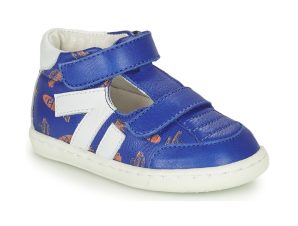 Ψηλά Sneakers GBB SAMBO