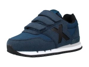 Xαμηλά Sneakers Munich DASH KID VCO 104