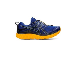 Παπούτσια Sport Asics TRABUCO MAX