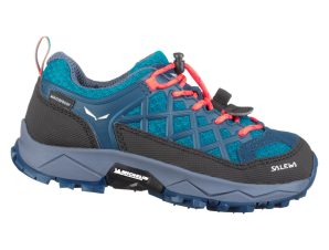 Πεζοπορίας Salewa Jr Wildfire Wp 64009-8641