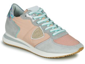 Xαμηλά Sneakers Philippe Model TRPX LOW WOMAN