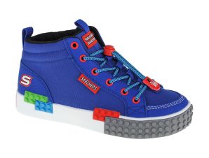 Xαμηλά Sneakers Skechers Kool Bricks