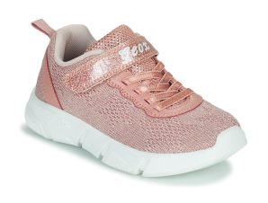 Xαμηλά Sneakers Geox J ARIL GIRL D