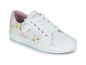 Xαμηλά Sneakers Geox J GISLI GIRL B