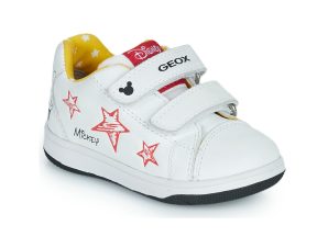 Xαμηλά Sneakers Geox B NEW FLICK BOY