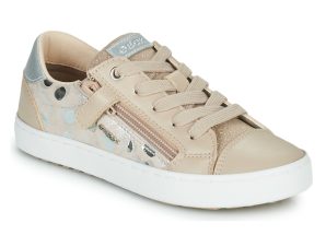 Xαμηλά Sneakers Geox JR KILWI GIRL