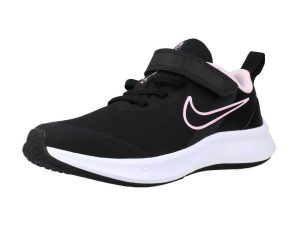 Xαμηλά Sneakers Nike STAR RUNNER 3 LITTLE KID