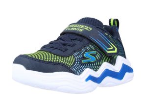 Xαμηλά Sneakers Skechers ERUPTERS IV