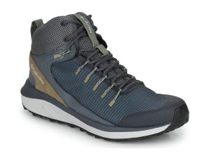 Πεζοπορίας Columbia Trailstorm Mid Waterproof