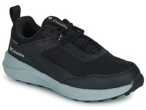 Xαμηλά Sneakers Columbia Youth Hatana Waterproof