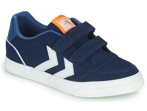 Xαμηλά Sneakers hummel STADIL 3.0 JR