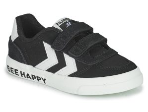 Xαμηλά Sneakers hummel STADIL 3.0 KICK JR