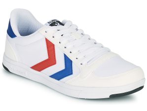 Xαμηλά Sneakers hummel STADIL LIGHT CANVAS