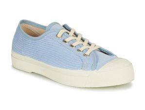 Xαμηλά Sneakers Bensimon ROMY B79 DENIM RECYCLE