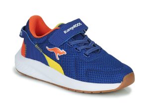 Xαμηλά Sneakers Kangaroos K-Fort Jag EV