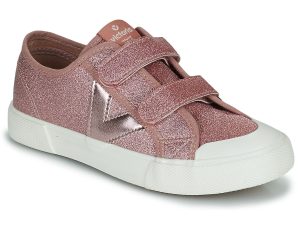 Xαμηλά Sneakers Victoria 1065173NUDE=1066173NUDE