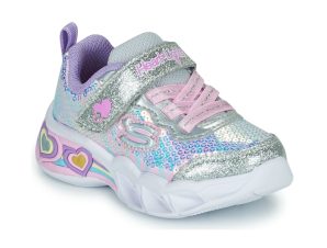 Xαμηλά Sneakers Skechers SWEETHEART LIGHTS