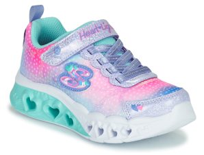 Xαμηλά Sneakers Skechers FLUTTER HEART LIGHTS