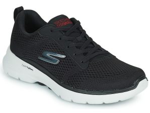 Xαμηλά Sneakers Skechers GO WALK 6