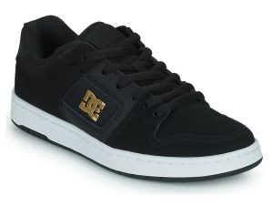 Xαμηλά Sneakers DC Shoes MANTECA 4