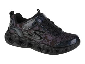 Xαμηλά Sneakers Skechers Heart Lights