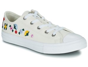 Xαμηλά Sneakers Converse Chuck Taylor All Star Festival Broderie Ox