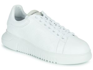 Xαμηλά Sneakers Emporio Armani –