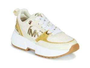 Xαμηλά Sneakers MICHAEL Michael Kors Cosmo Sport