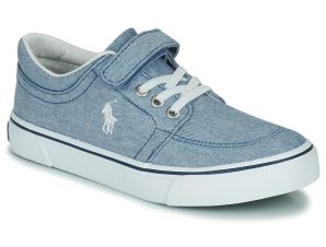 Xαμηλά Sneakers Polo Ralph Lauren FAXSON X PS