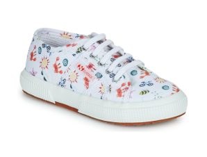 Xαμηλά Sneakers Superga 2750 FANTASY WOTJ