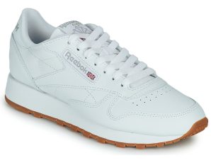 Xαμηλά Sneakers Reebok Classic CLASSIC LEATHER