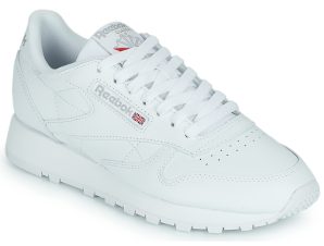 Xαμηλά Sneakers Reebok Classic CLASSIC LEATHER