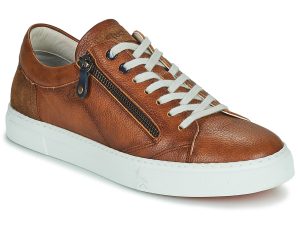 Xαμηλά Sneakers Fluchos NIKO