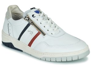 Xαμηλά Sneakers Fluchos ROGER