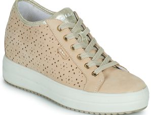 Xαμηλά Sneakers IgI&CO 1655333