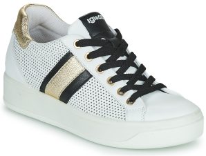 Xαμηλά Sneakers IgI&CO 1659222