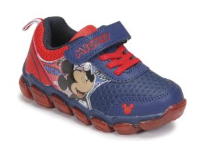 Xαμηλά Sneakers Disney MICKEY