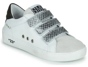 Xαμηλά Sneakers Semerdjian VIP