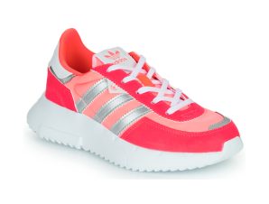 Xαμηλά Sneakers adidas RETROPY F2 C