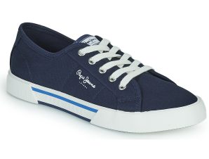 Xαμηλά Sneakers Pepe jeans BRADY BOY BASIC