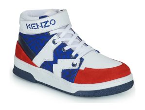 Ψηλά Sneakers Kenzo K29074