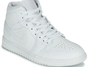 Ψηλά Sneakers Nike AIR JORDAN 1 MID