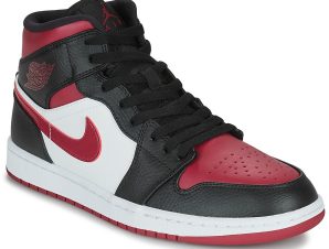 Ψηλά Sneakers Nike AIR JORDAN 1 MID