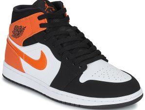 Ψηλά Sneakers Nike AIR JORDAN 1 MID GS ‘Shattered Backboard’