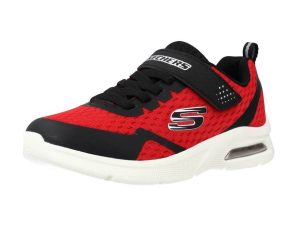 Xαμηλά Sneakers Skechers MICROSPEC MAX TORVIX