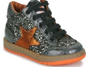 Ψηλά Sneakers GBB VICKY