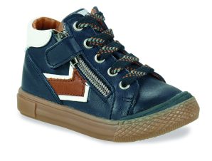 Ψηλά Sneakers GBB DERKI