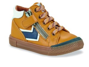 Ψηλά Sneakers GBB DERKI