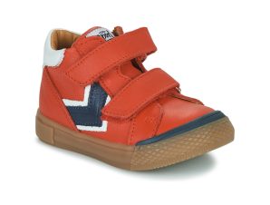 Ψηλά Sneakers GBB DAVAD